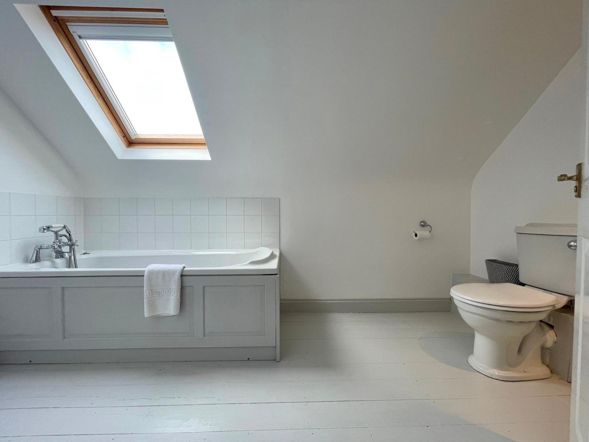 Spacious Home Sleeps 6 Short Walk To Port Isaac Village & Stunning Views Bagian luar foto
