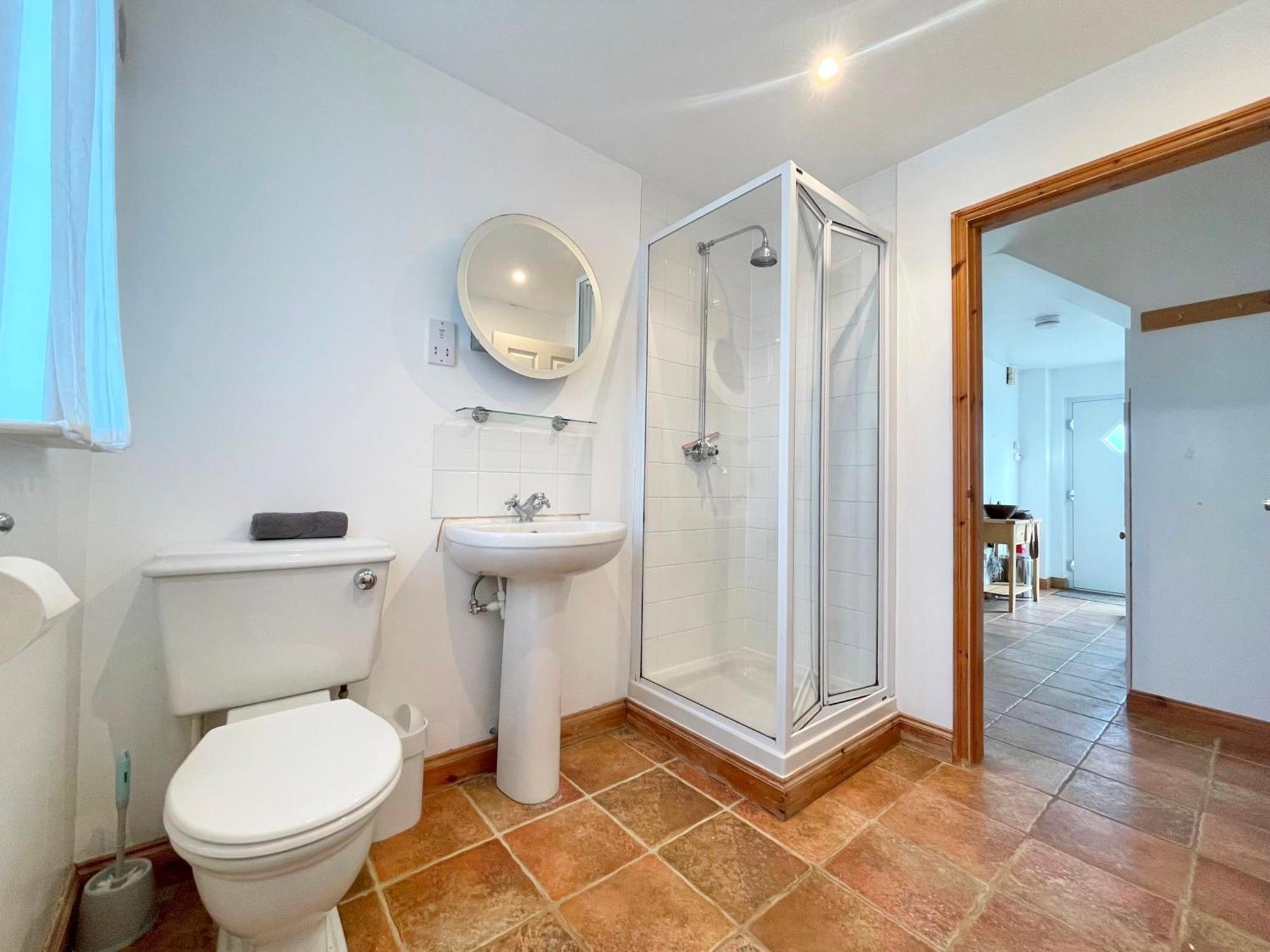 Spacious Home Sleeps 6 Short Walk To Port Isaac Village & Stunning Views Bagian luar foto