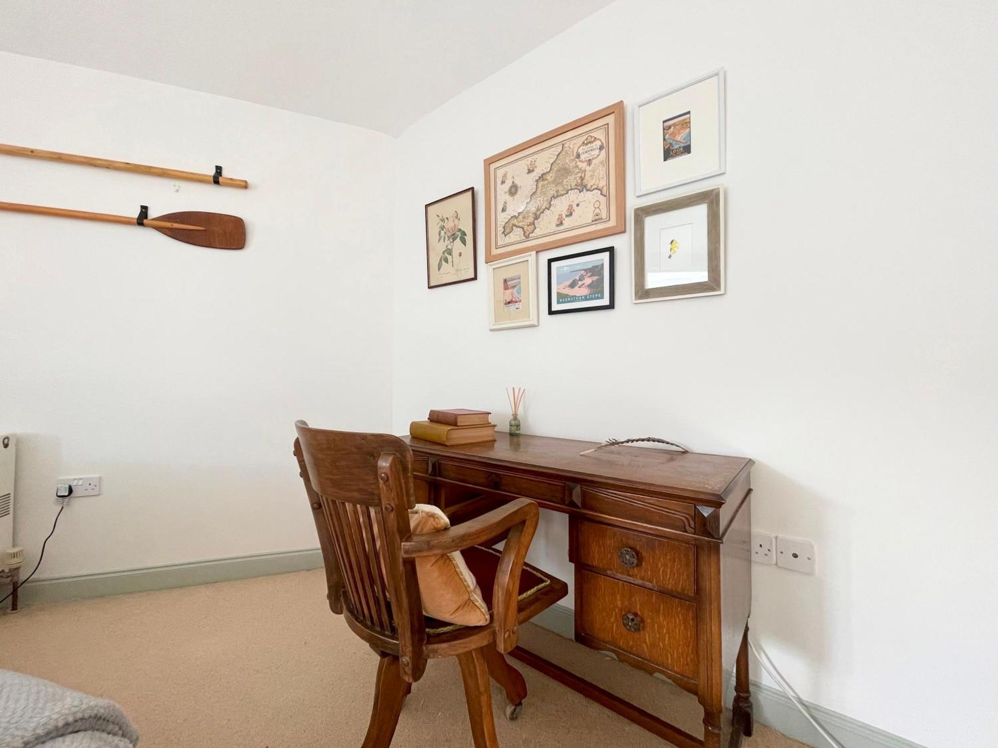 Spacious Home Sleeps 6 Short Walk To Port Isaac Village & Stunning Views Bagian luar foto
