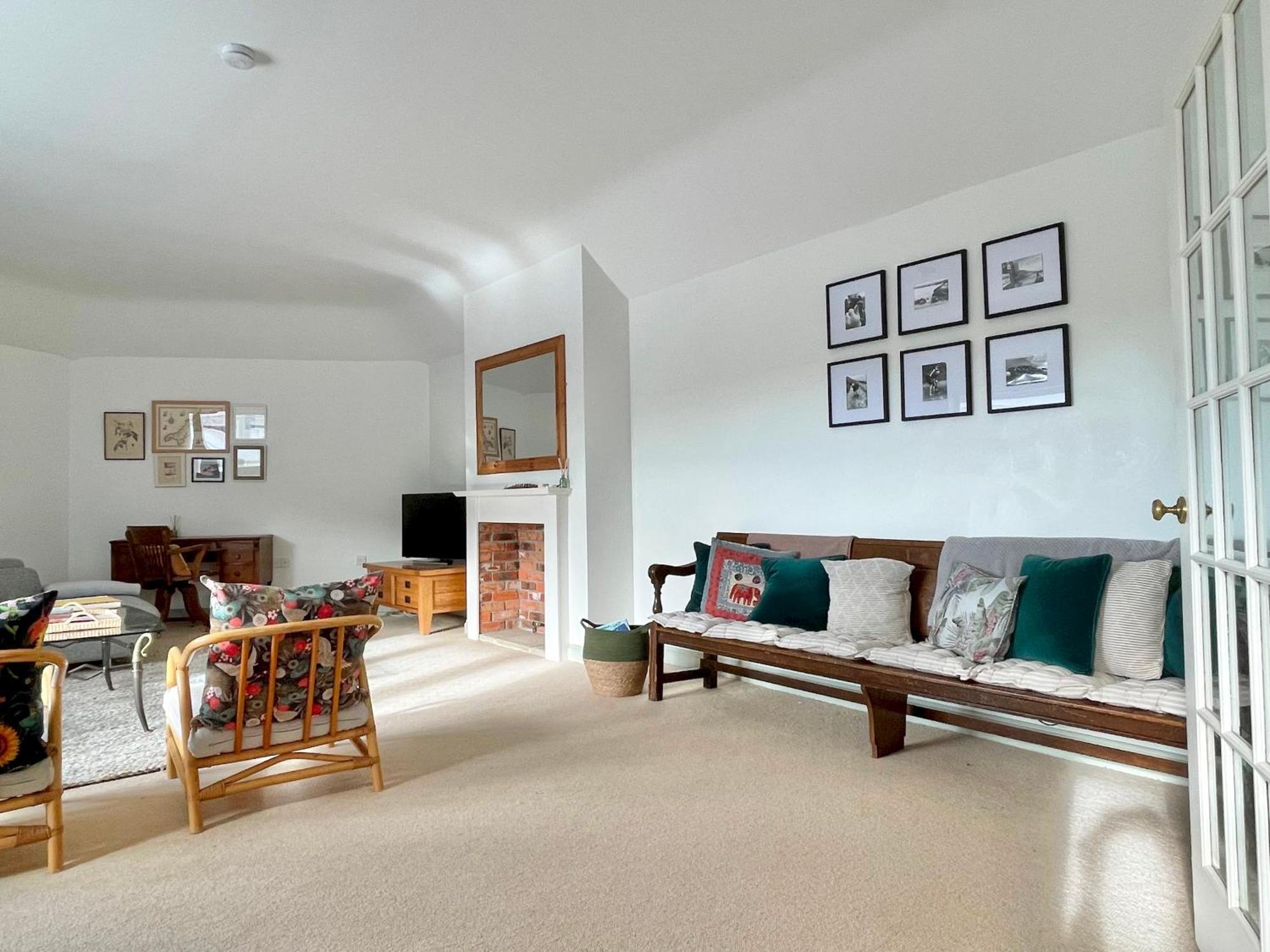 Spacious Home Sleeps 6 Short Walk To Port Isaac Village & Stunning Views Bagian luar foto